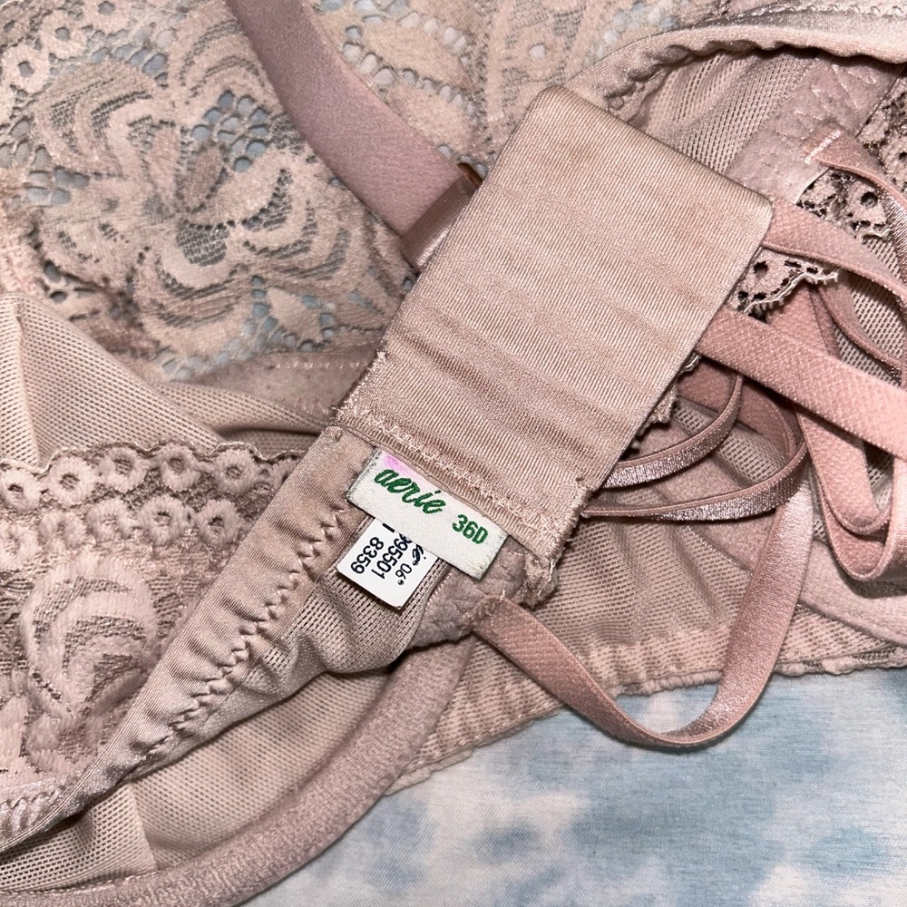 Aerie Bra